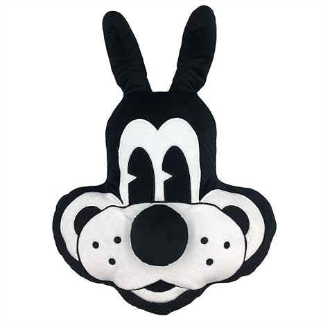 bendy and the ink machine boris plush