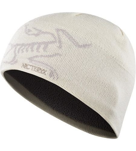 Arcteryx Bird Head Toque Beanie Vintage Ivory / Alabaster One Size