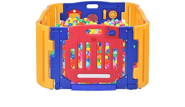 jaxpety playpen