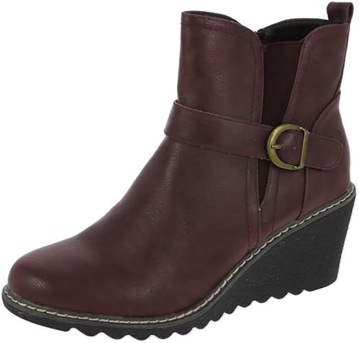 heavenly soles boots uk