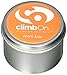 climbOn The Original, All Purpose Mini Lotion Bar - Aromatherapy Balm Helps Soothes and Moisturizes Dry Cracked Skin, 0.5 oz Tin