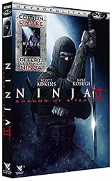 Ninja II : Shadow of a Tear
