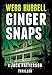 Ginger Snaps (A Jack Patterson Thriller)