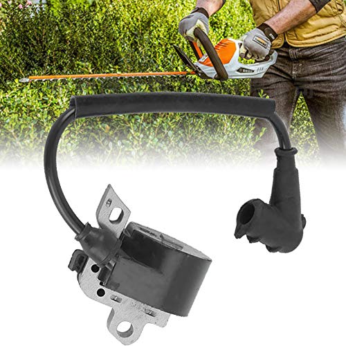 Metallkettensägen-Zündspule Teilzubehör Passend für Kettensägen-Zündspule mit Geringem Stromverbrauch Für Stihl 024 Av… – Bild 5