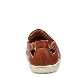 Stacy Adams Men's Ibiza Woven Slip-On
