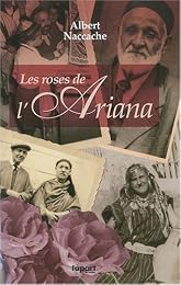 Les  roses de l'Ariana