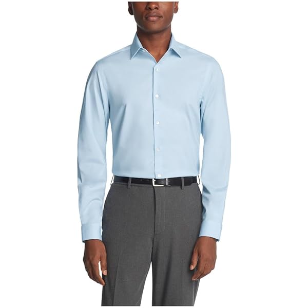 Amazon.com: Van Heusen Men's Dress Shirt Slim Fit Comfort Performance Stretch : Clothing, Shoes & Jewelry Amazon.com: Van Heusen Men's Dress Shirt Slim Fit Comfort Performance Stretch : Clothing, Shoes & Jewelry
