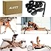 ALUTT Exercise Bands Sport Kits with Adjustable Straps YMGSND332