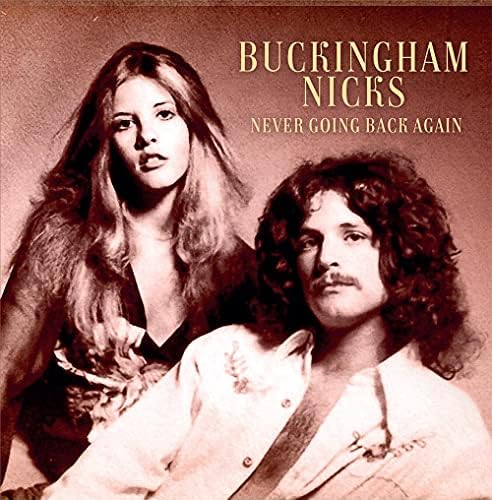 Amazon.com: Buckingham Nicks: CDs & Vinyl