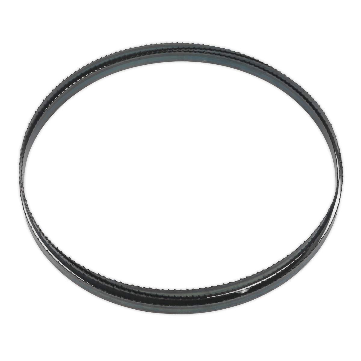 Sealey Sm1306B06 Bandsaw Blade 2400 X 12 X 0.6Mm 6Tpi