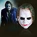 Joker Mask Batman Clown Costume Cosplay Movie Adult Party Masquerade Rubber Latex Scary Clown Masks for Halloween(Joker)