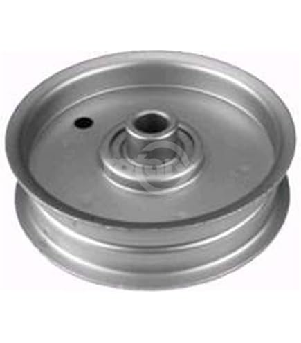 Amazon.com : Replacement Deck Drive Belt 539114543 539