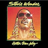 HOTTER THAN JULY (RMST)                           