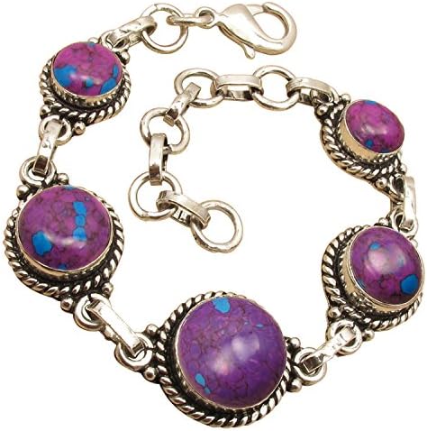 925 Sterling Silver Plated Wholesale Price Bracelet Jewelry Store Made in India