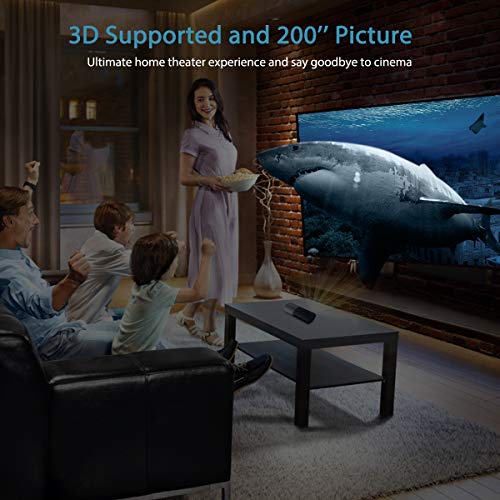 Fast Charging 5 Port USB Charger, ULTRA-Thin Design Hides Outlet and Blends into the Wall - Thumbnail 3