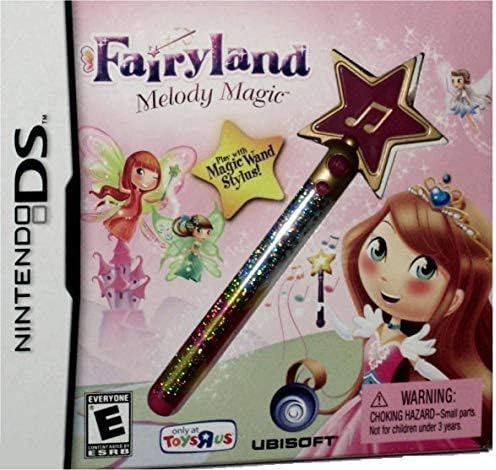 magic wand toys r us