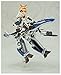 V.F.G. VF - 31J Siegfried Macross 35th Anniversary Macross Δ ACKS [MC - 02]