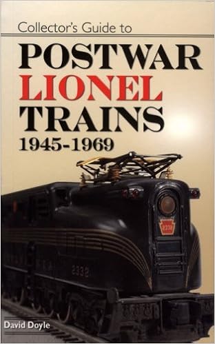 lionel trains for sale on craigslist