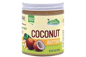 Dip Into Paradise Coconut Butter