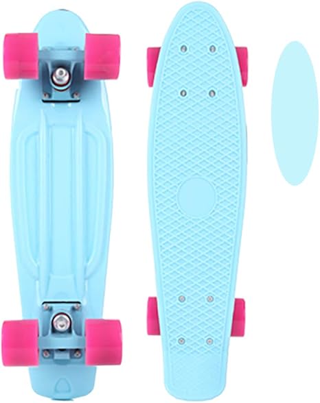 mini patinetas