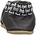 Robeez Boys' Superhero Buddies Loafer, Black, 12-18 Months M US Infant