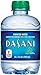 Dasani Purified Water, 10 Fl Oz (Pack of 15, Total of 150 Fl Oz)
