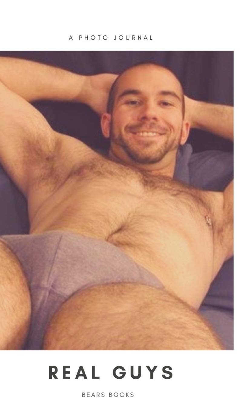 Sexy Hairy Bears