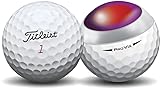 50 TITLEIST PRO V1X 2014 AAAA Near Mint Used Golf