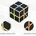 eZEO Children 2x2x2 Magic Cube Toy Puzzle Game
