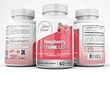 Nature's Prime Raspberry Ketone Lean - LIMITED TIME PROMOTION!