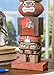 Team Sports America NFL Unisex NFL Tiki Totem