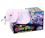 Glow Pets Pillow Pets Seal 16