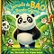 Livro A Jornada de BAO o Panda Gigante: Aventuras na Floresta na Jornada da Esperança