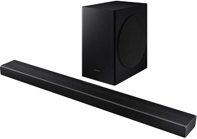 samsung 5.1 dolby digital surround sound
