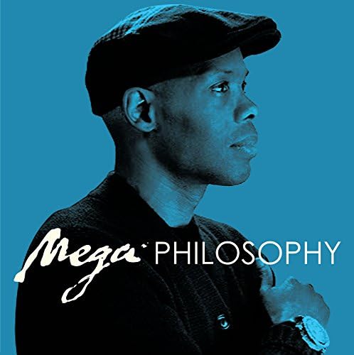 Cormega ‎– Mega Philosophy (Limited Edition Colored Vinyl)