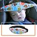 Baby Head Support for Car Seat-Car Seat Head Support for Toddler-Car Pillow-Child Car Seat Head Support-Safety Car Seat Neck Relief-Offers Protection and Safety for Kids-Baby Shower Gift primary