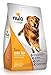 Nulo Adult Trim Grain Free Healthy Weight Dry Dog Food With Bc30 Probiotic (Cod And Lentils Recipe, 4.5Lb Bag)