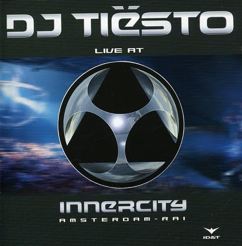 Cox, Carl - Mixed Live Carl Cox - Amazon.com Music