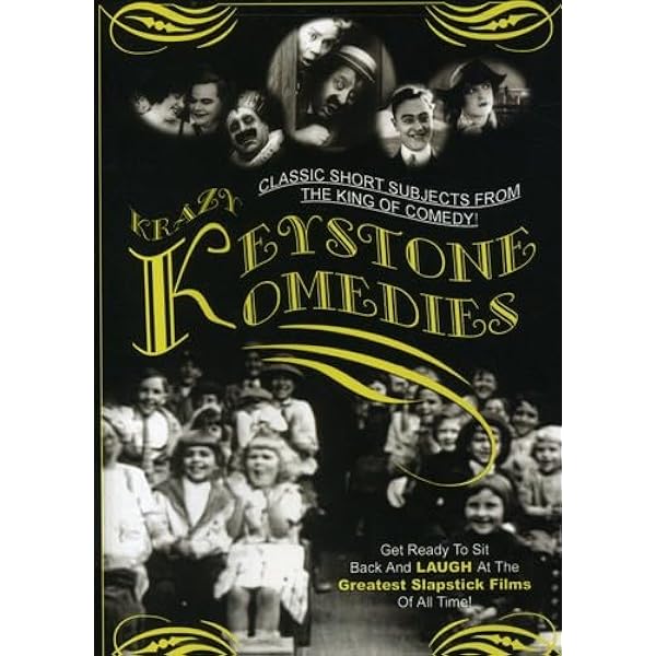 その他 Keystone Cops Festival / Buster Keaton Festival [DVD] Import Keystone Cops Festival / Buster Keaton Festival, DVD NTSC