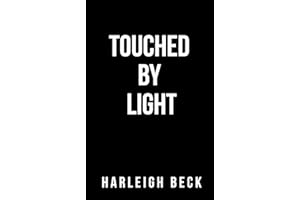Touched by Light (Sins of The Fallen Book 4)