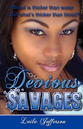 Devious Savages