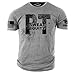 Grunt Style ASMDSS PT Sweat Equity Men's T-Shirt