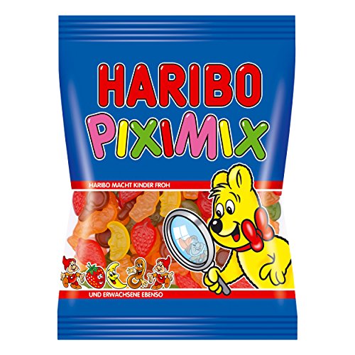 Мармелад Haribo веселая кола 200г (9002975315357)