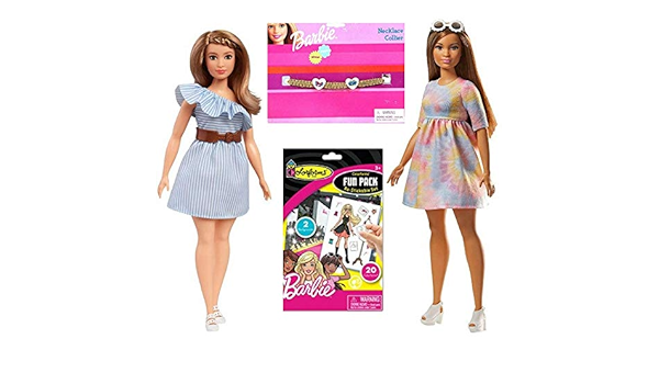 barbie fashionistas 77