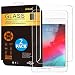 Ailun Screen Protector Compatible with iPad Mini 4 iPad Mini 5 2019 2Pack Tempered Glass 2.5D Edge Ultra Clear Transparency Anti Scratches Case Friendly