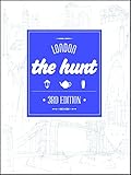 The HUNT London (The Hunt Guides) by 