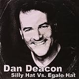 SILLY HAT VS EGALE HAT                             image