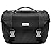Nikon Deluxe Digital SLR Camera Case - Gadget Bag for D4s, D800, D610, D7100, D7000, D5500, D5300, D5200, D5100, D3300, D3200, D3100