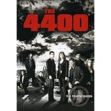 The 4400: Season 4