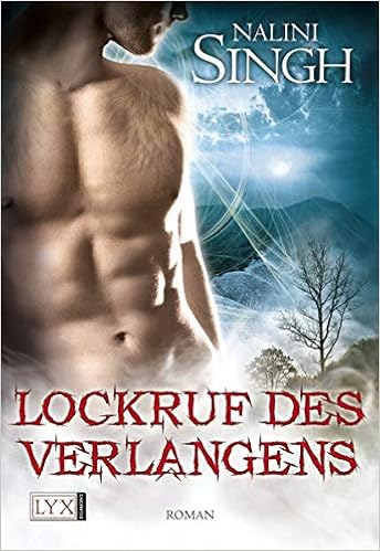 Lockruf Des Verlangens Psy Changeling Band 10 Amazonde - 